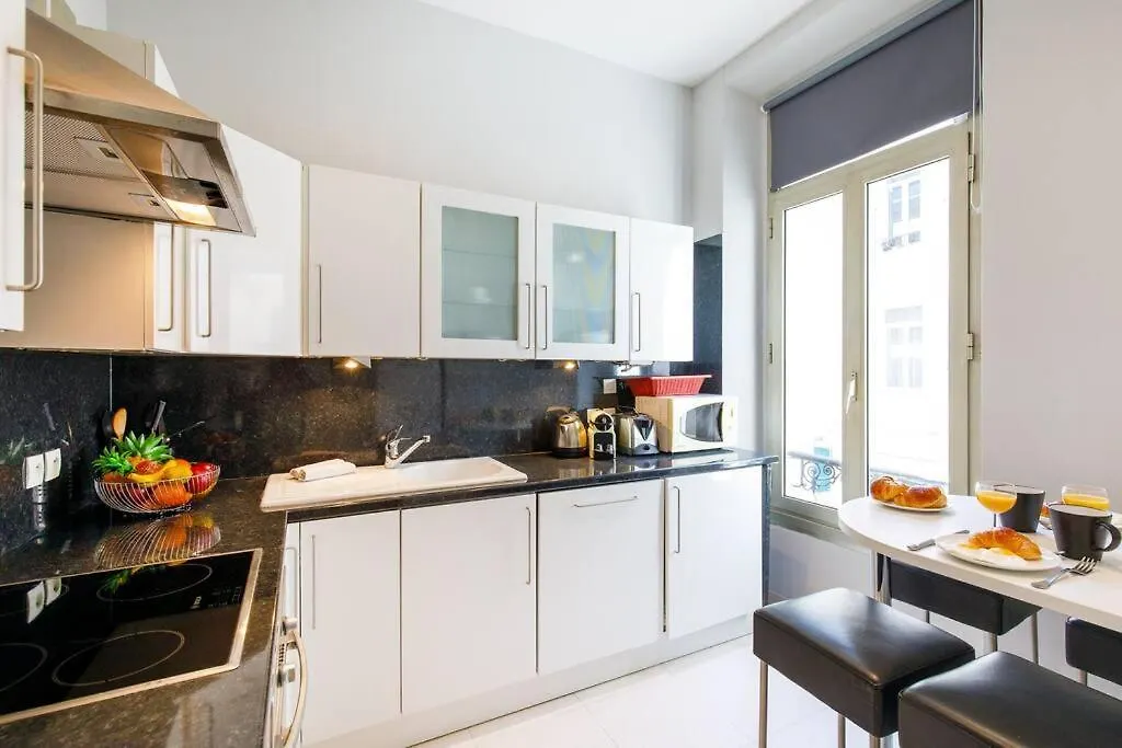 Apartment Morgana Yourhosthelper Cannes
