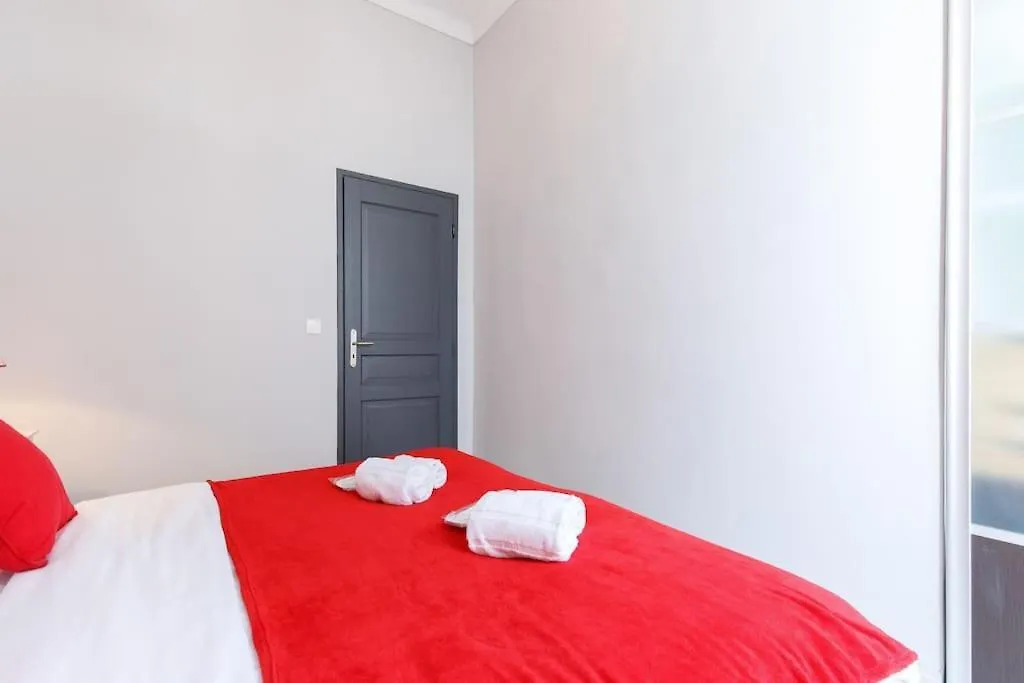 Apartment Morgana Yourhosthelper Cannes