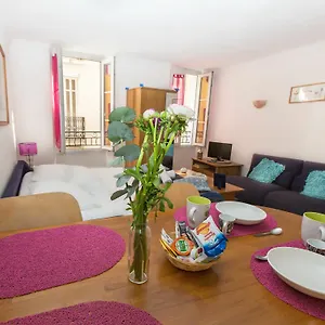 Studios Alea Appartement